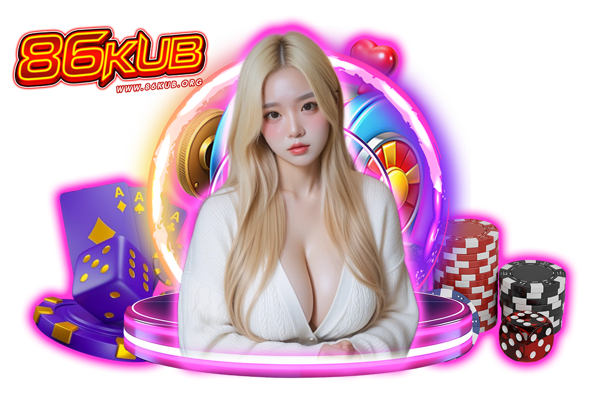 86kub game