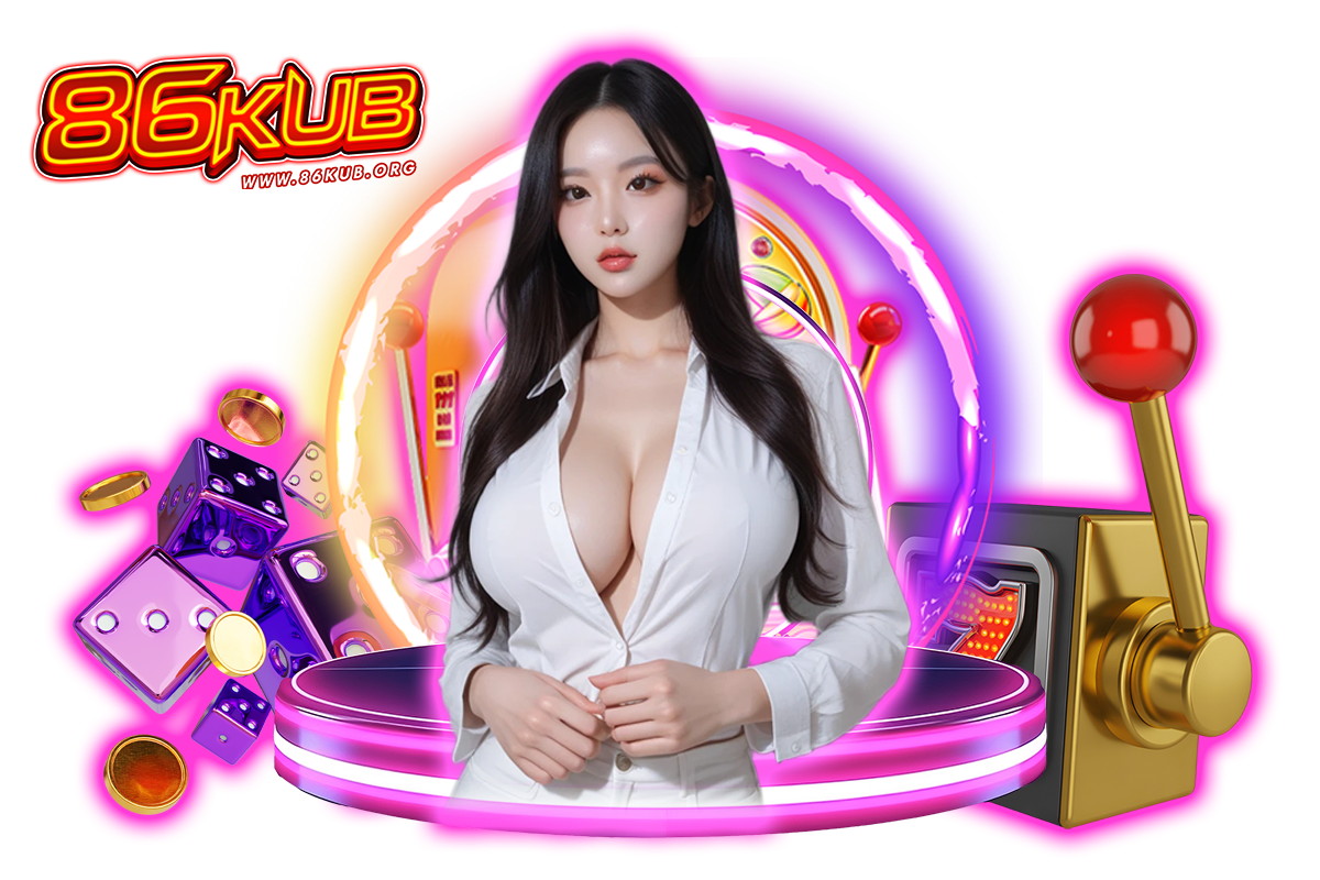 86kub vip